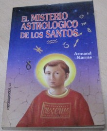 EL MISTERIO ASTROLOGICO DE SANTOS